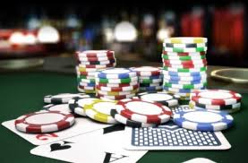 Онлайн казино Casino SpinCity